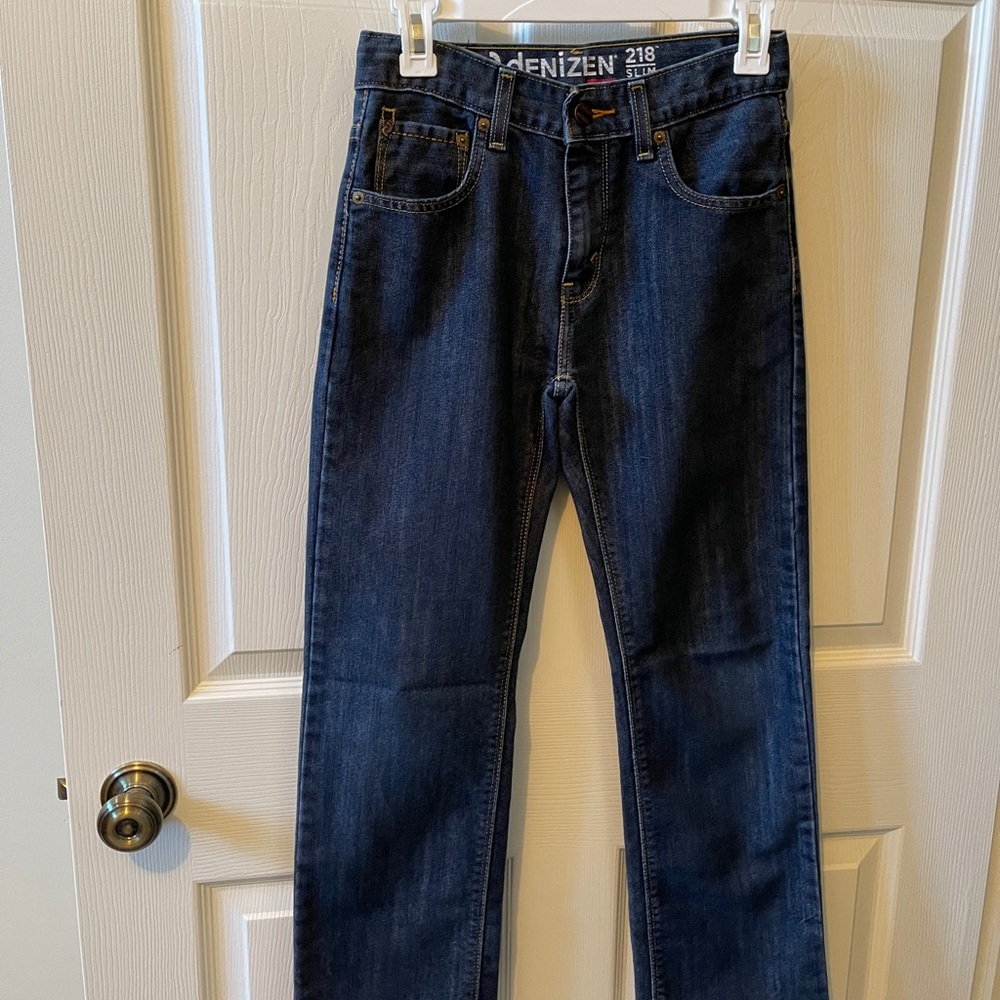 Boys Denizen jeans